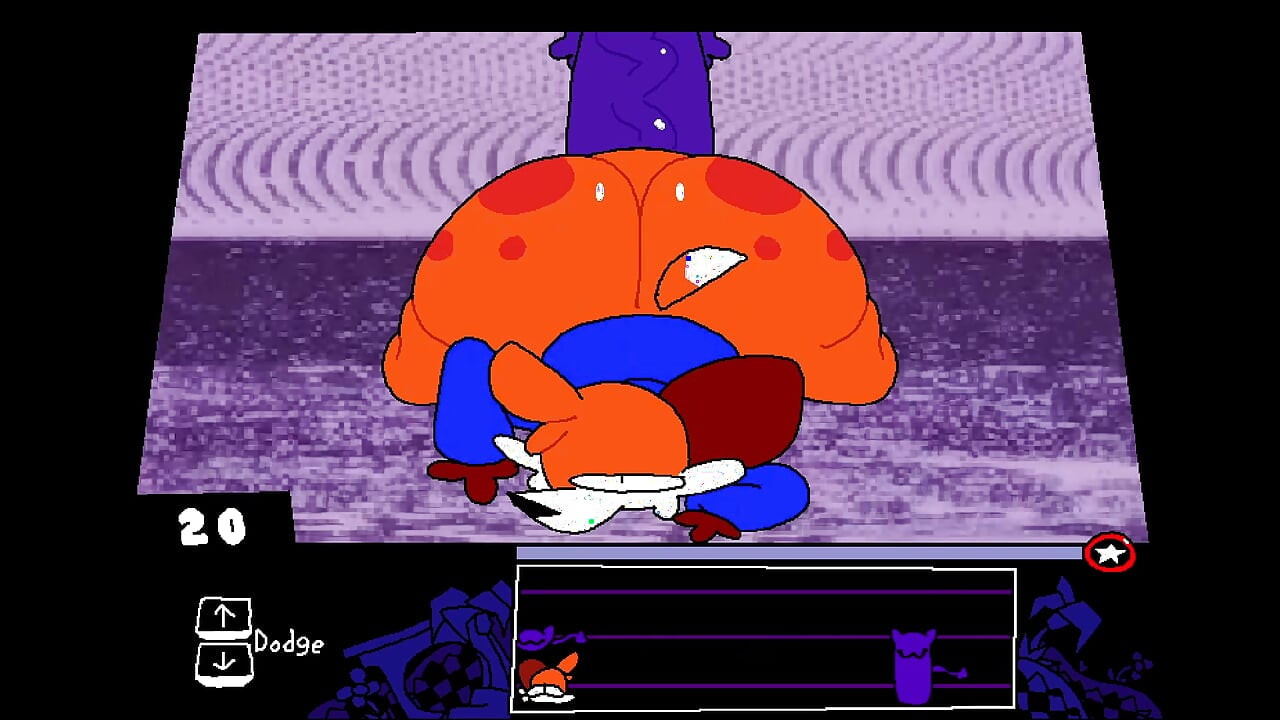 Getting FUCKED by BOB and BEATING THE GAME! - Bob.exe Remake Super Update (Ft. Gumi)