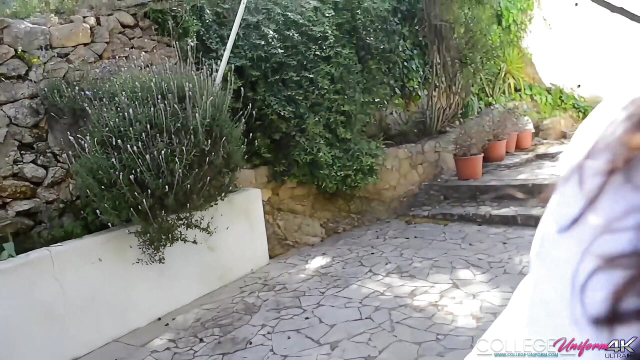 Flameing Summer Time