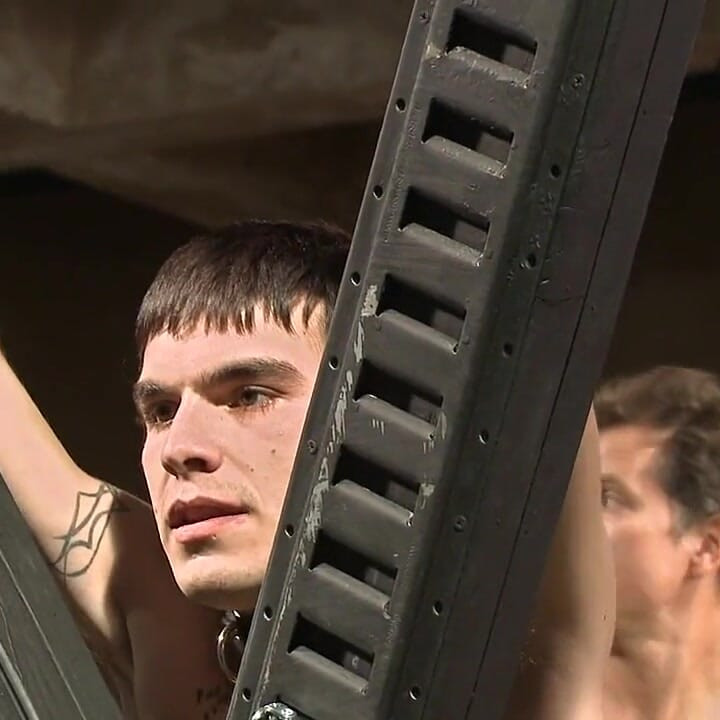 Big Anniversary Live Show - Bondage Extravaganza - Μέρος Δεύτερο