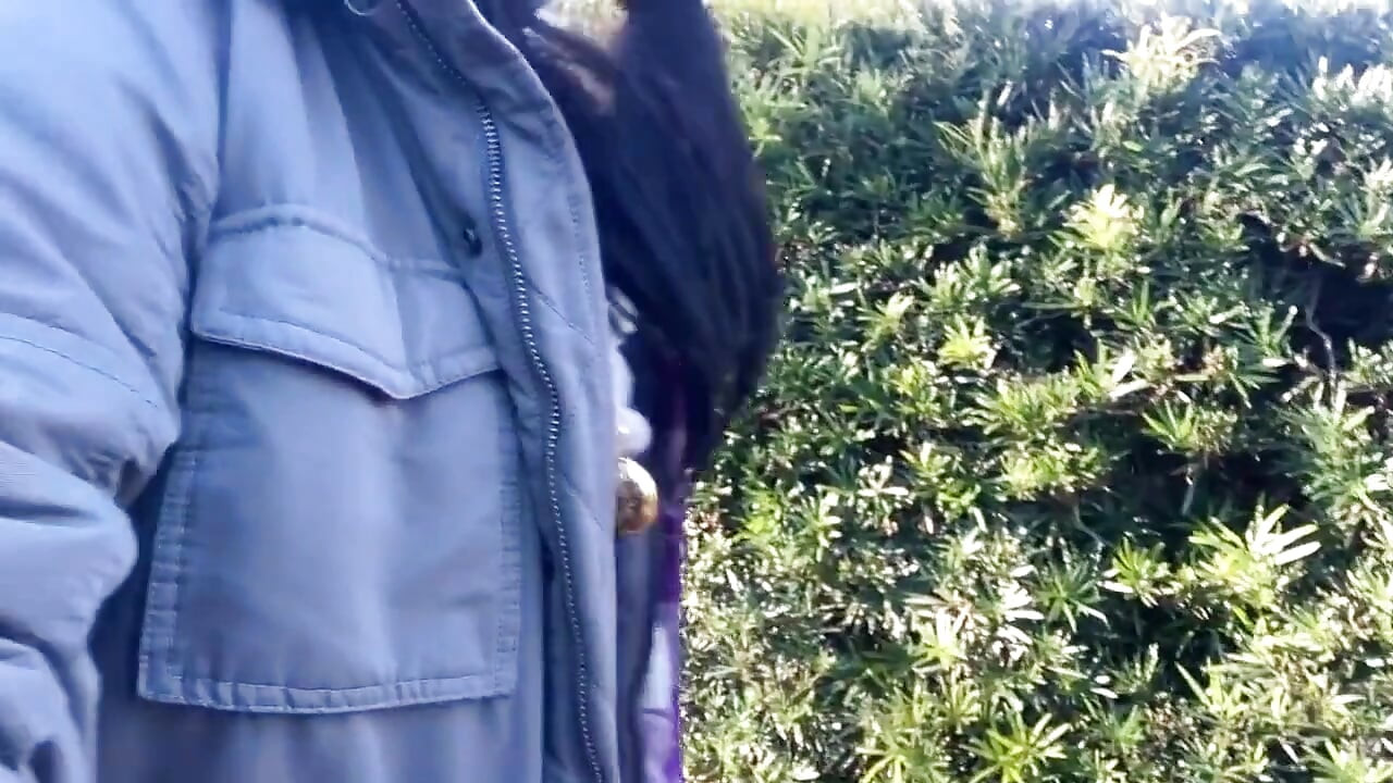 ฝึกตัวเองหมายเลข 48: ท้าทายการเปิดรับตูดเดิน