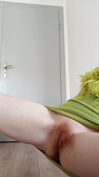 綠色是新的黑色 6
