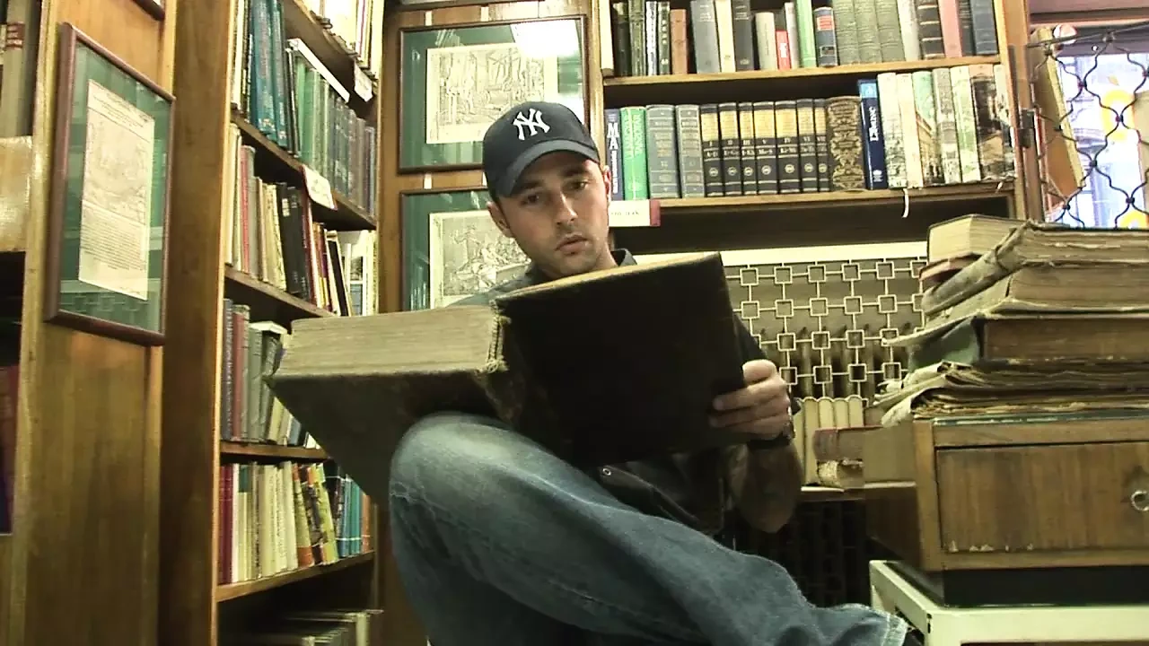 Hungarian tales (Full Movie)