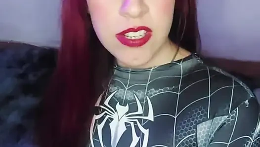 Spider-Gauchi Глава 2: Проблемы с двойной жизнью?