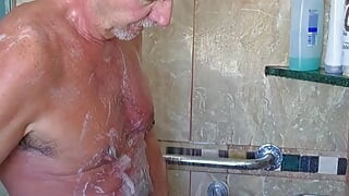 PapiFachero duschroutine