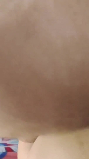 Jaw-dropping moment from "Hard sex with newly married couple"