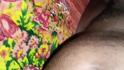 Mein Mann wird als seine Frau zum Weihnachtsmann