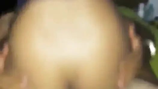 Istri nakal dientot sama pria lain atas ijin suami