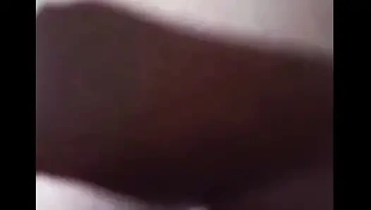 Desi Wife Fucking doggy style me