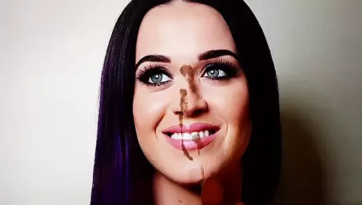 Katy Perry - boşalma anısına 3