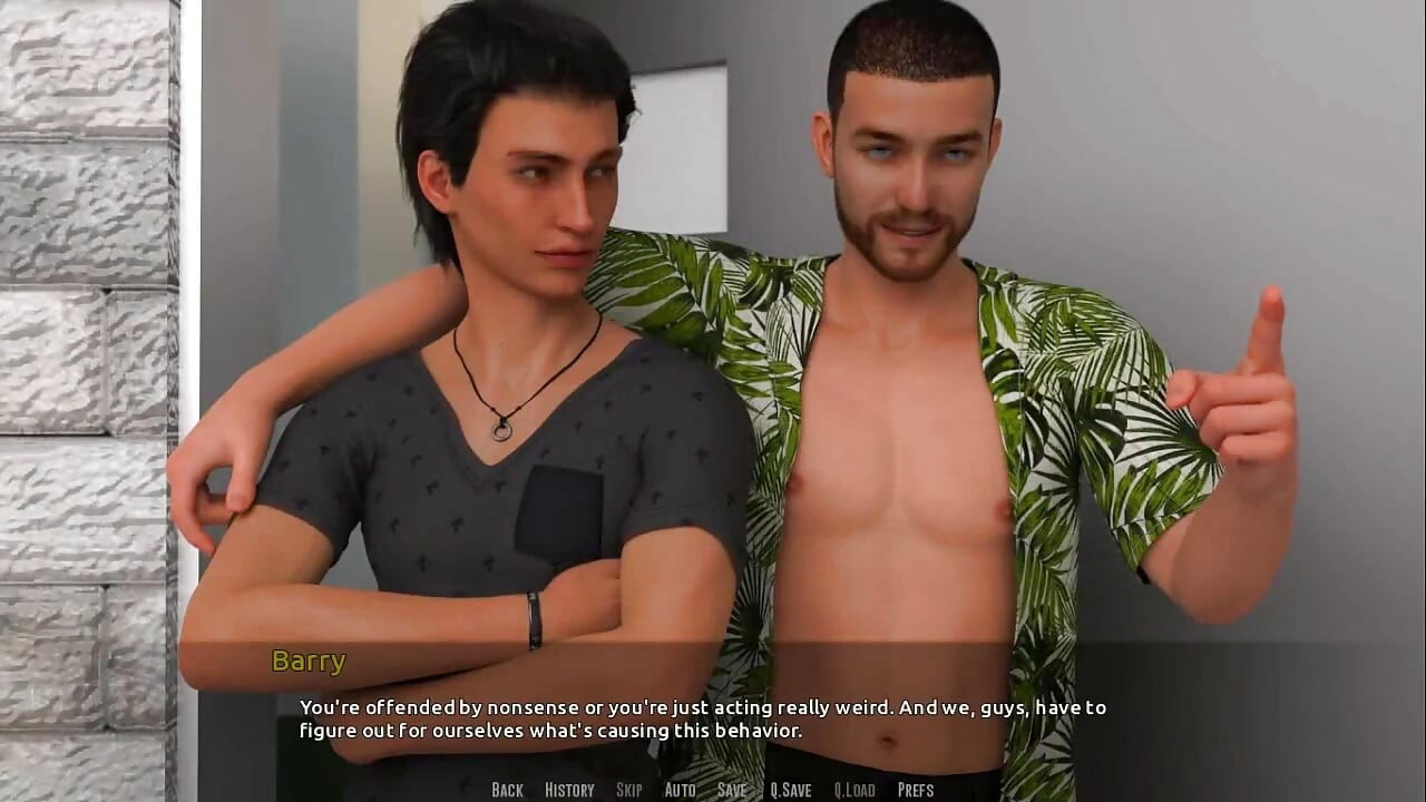 Become a rock star: chilling with the girls by the pool ep 65