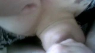 Misty Deepthroats For A Huge Facial