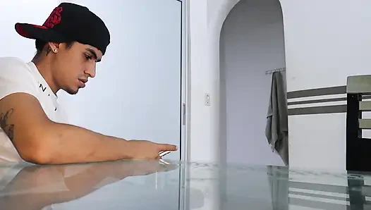 Домашний секс: я записываю свою горячую лучшую подругу, прошу меня засунуть свой пенис во влагалище