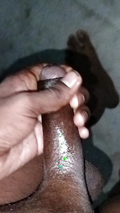 Biggest indian Cocks