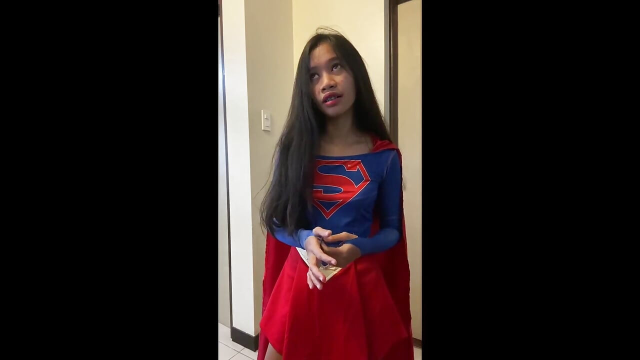 Mean Supergirl
