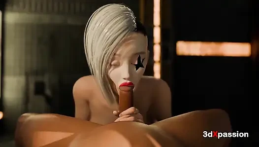 Chinatown Sexy Girl Gets Fucked Hard… and She Doesn’t Want You to Leave