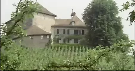 German Boarding School For Girls (1979)