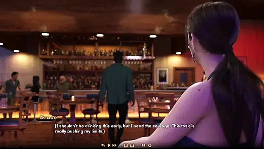 Darker 11 How Far Are You Willing to Go