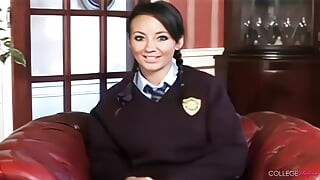College Uniform