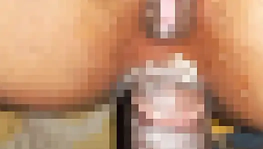 Real Couple Romance - Pure Desi Love