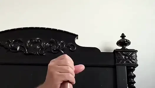 Долгое поглаживание спермы для единицы