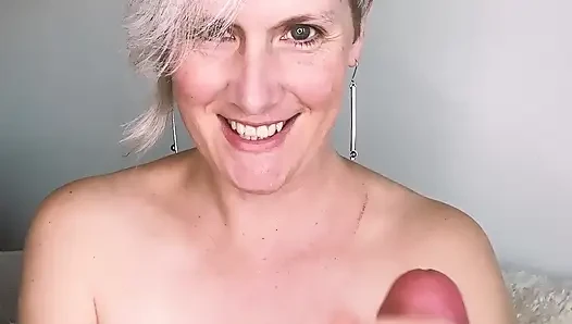 Only Stepmommy Knows How To Heal Your Heart JOI