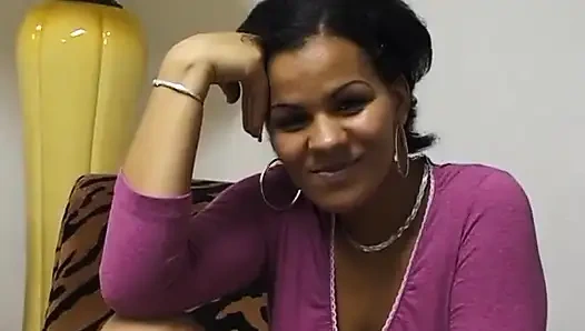 Ebenholz lutscht schwanz wie ein profi