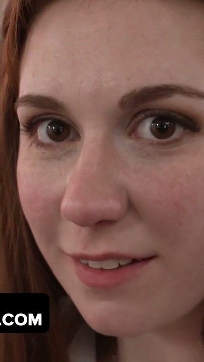 Beautiful Teen Step Daughter Ellie Murphy Wants Stepdaddy's Cock Deep Inside Of Her! - DadCrush | Clip 1