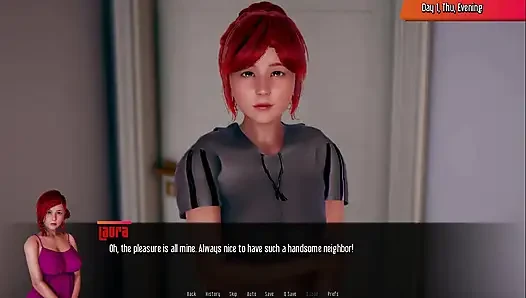 Maids and maidens: mega rich guy-ep1
