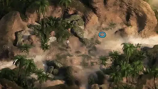 Treasure of Nadia: royal talisman and Thai MILF ep 169