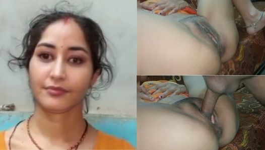 Szwagierka została zerżnięta przez swojego szwagra na pieska na kanapie, Lalita Bhabhi sex video