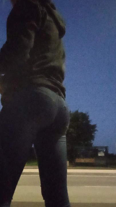 Ass