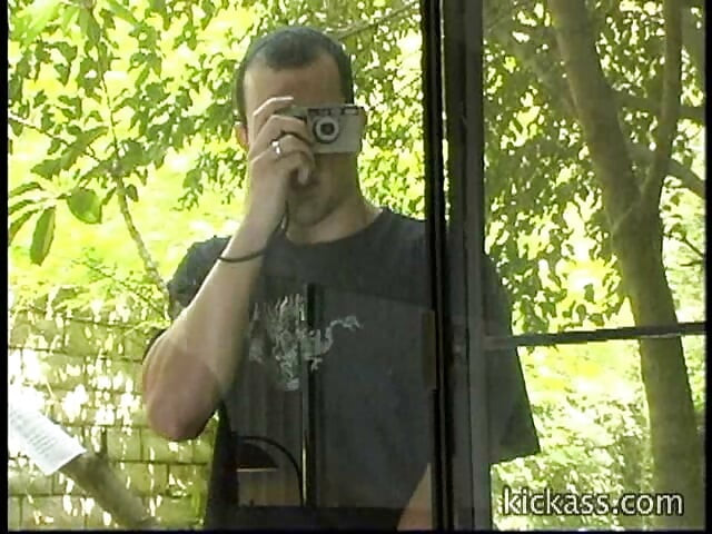 Streaming Movie From Honney Bunny of Barefoot Confidential