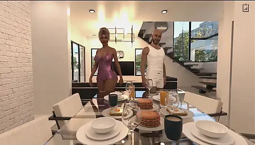 Couples lustbound (teil 3)