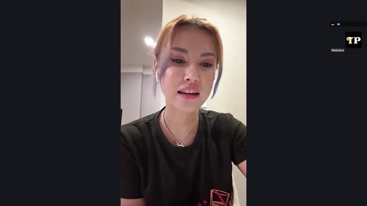 Trikepatrol Interview - Maria Ozawa (ja, det er virkelig hende!)