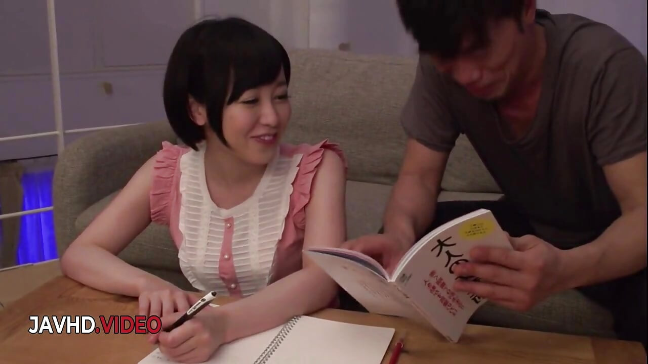 Nestašna japanska amaterka Yu Shinoda pali strastvenu hardcore avanturu