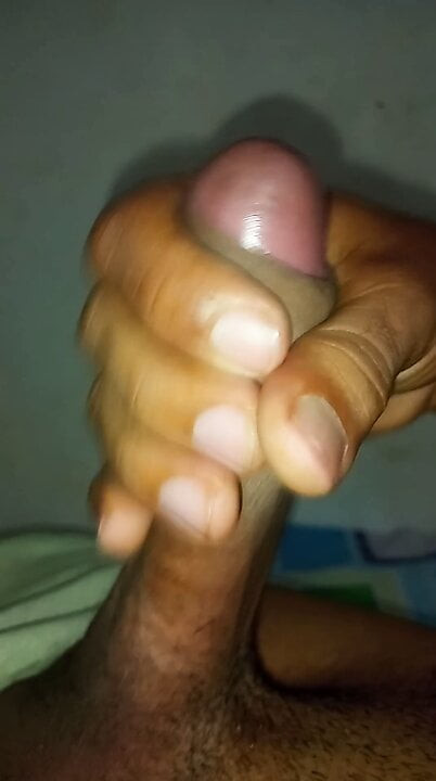 masturbation