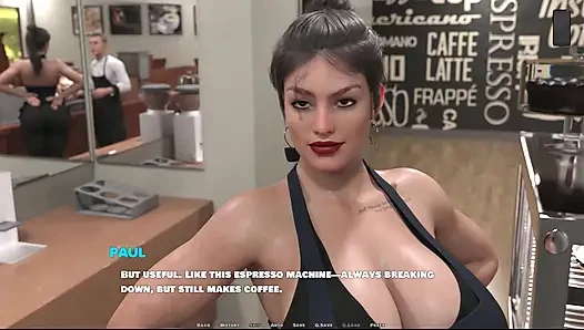 Besessen von notgeilen, geschiedenen MILFs (Teil 1)
