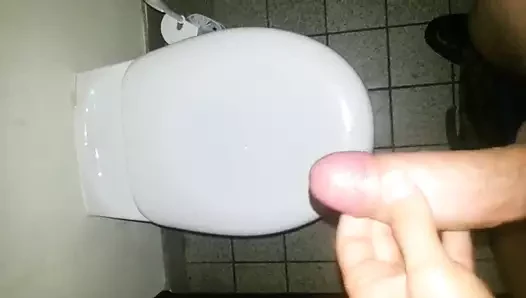 Abspritzen