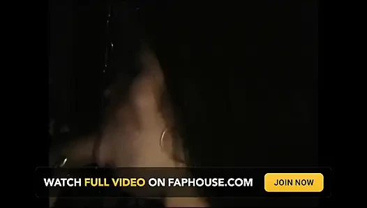 Fetish Orgy with Wax and Whipping