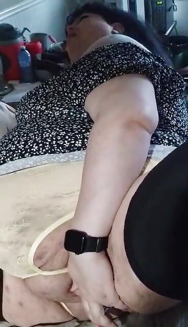 La pequeña zorra de papá