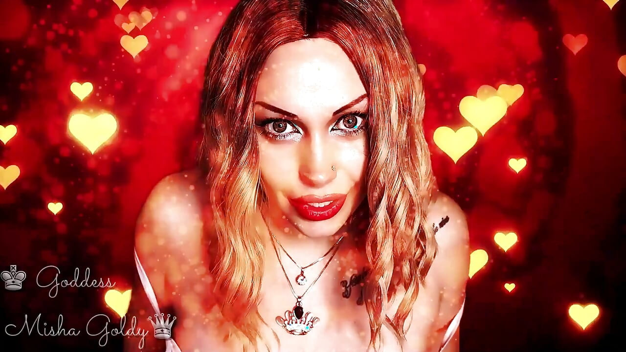 Love spell! You will be addicted to my voice and my eyes! Mesmerizing ASMR & eye contact JOI