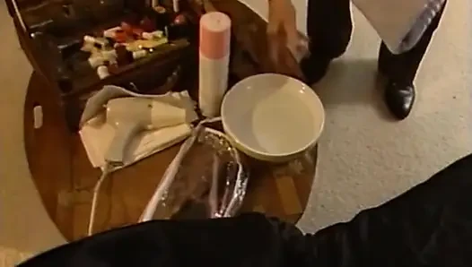 Teeny Exzesse 6: Versaute Puppchen (1990)