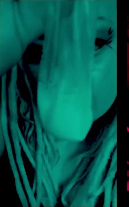 CEI and anal play condom drain version
