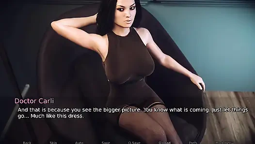 Philly spielt kurzgeschichte, sie liebt doggystyle und halsfick