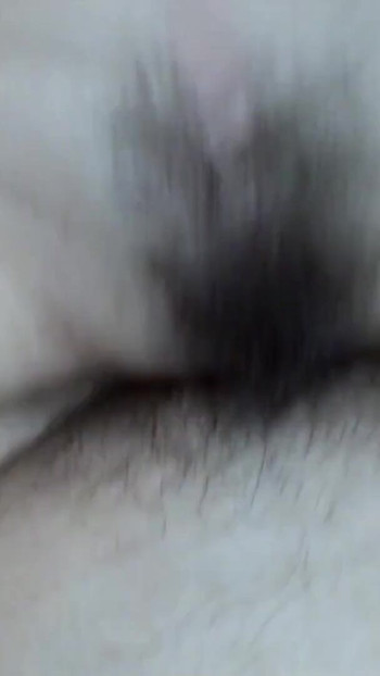 Key moment from "Slim Japanese GILF Mature at uncensored Old Young Amateur POV Creampie Fuck"