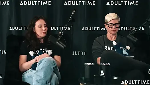 Alison Rey и Casey Calvert Body Counts, Шлюшка Eras, и Тейлор Свифт | Время для взрослых, подкаст