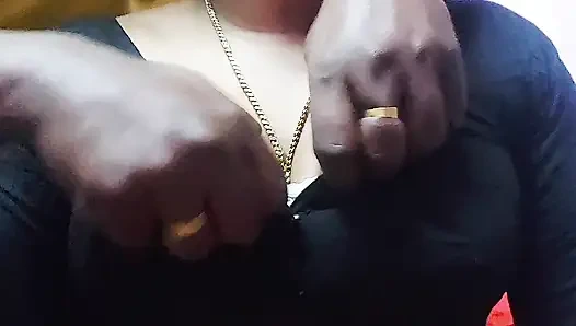 Married bhabhi ko Boss ne choda