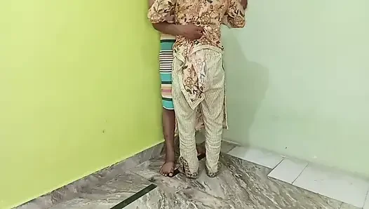 Desi Hot Chudai GF