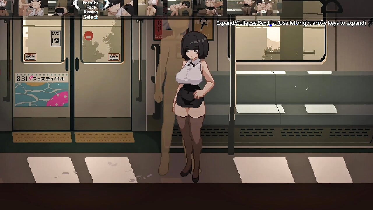 Hentai Anime-spill