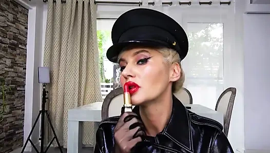 cumcountdown, domina-spiele